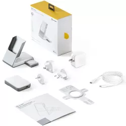 Station de Charge ALOGIC Matrix+ 3-en-1