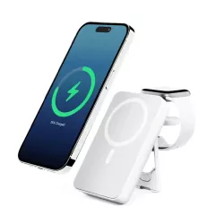 Batterie Induction MagSafe ALOGIC Lift 4-en-1