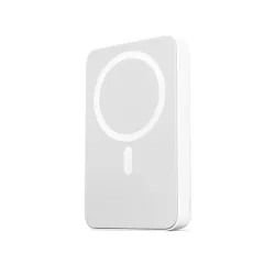 Batterie Induction MagSafe ALOGIC Lift 4-en-1