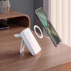 Batterie Induction MagSafe ALOGIC Lift 4-en-1