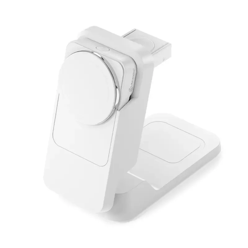 Station de Charge ALOGIC Matrix Ultimate 3-en-1