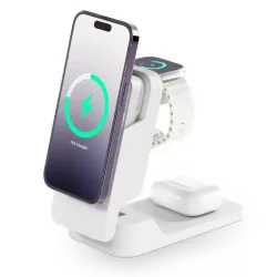 Station de Charge ALOGIC Matrix Ultimate 3-en-1