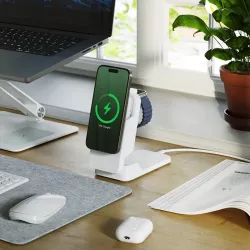 Station de Charge ALOGIC Matrix Ultimate 3-en-1