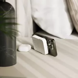 Station de Charge ALOGIC Matrix Ultimate 3-en-1