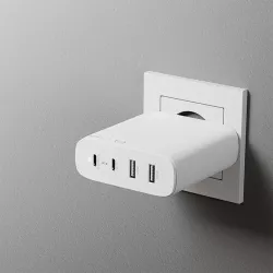 Chargeur Mural ALOGIC Rapid Power GaN 100W