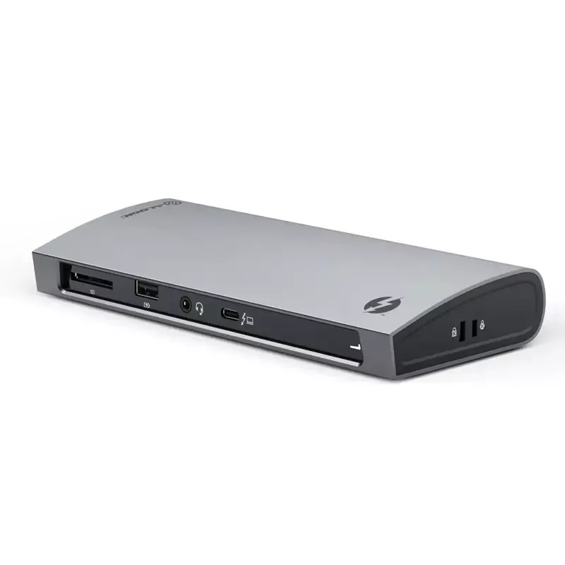 Station d'Accueil ALOGIC Blaze Thunderbolt 4