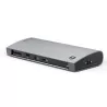 Station d'Accueil ALOGIC Blaze Thunderbolt 4