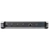 Station d'Accueil ALOGIC Blaze Thunderbolt 4