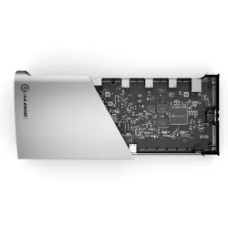 Station d'Accueil ALOGIC Blaze Thunderbolt 4