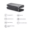 Station d'Accueil ALOGIC Blaze Thunderbolt 4