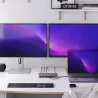 Station d'Accueil ALOGIC Blaze Thunderbolt 4