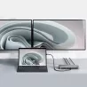 Station d'Accueil ALOGIC Blaze Thunderbolt 4