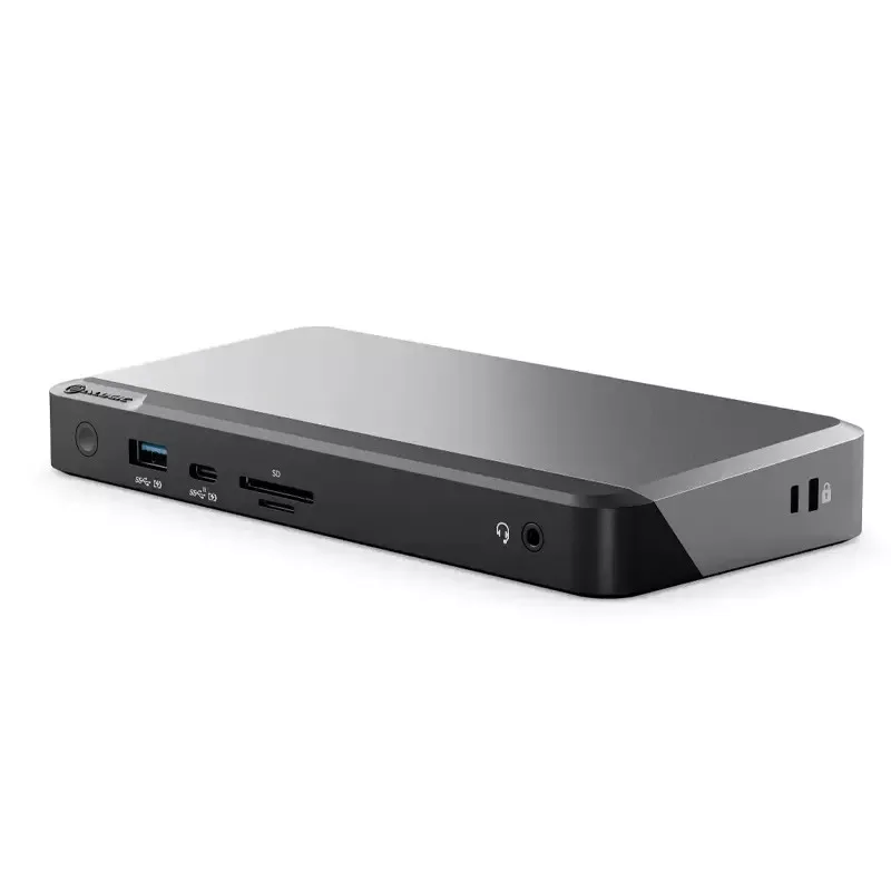 Station d’Accueil ALOGIC DX3 USB-C 100W