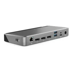 Station d’Accueil ALOGIC DX3 USB-C 100W