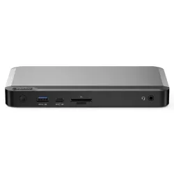 Station d’Accueil ALOGIC DX3 USB-C 100W