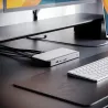 Station d’Accueil ALOGIC DX3 USB-C 100W