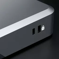 Station d’Accueil ALOGIC DX3 USB-C 100W