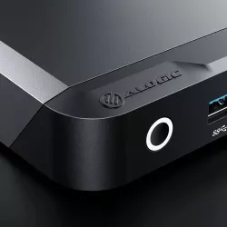 Station d’Accueil ALOGIC DX3 USB-C 100W
