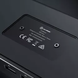 Station d’Accueil ALOGIC DX3 USB-C 100W