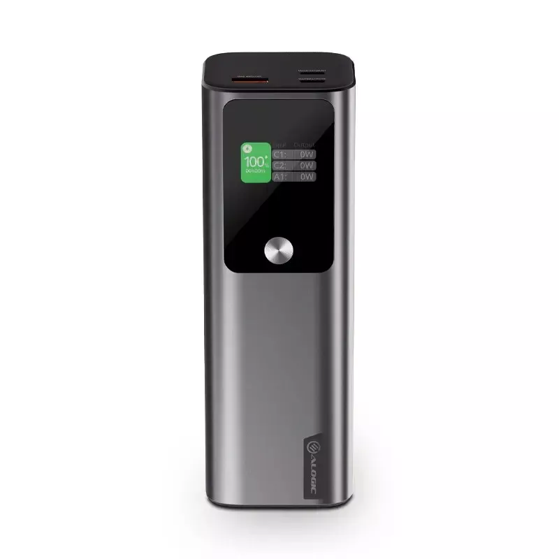 Batterie Externe ALOGIC Ark 27 000 mAh