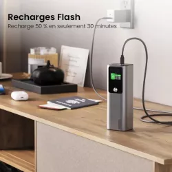 Batterie Externe ALOGIC Ark 27 000 mAh