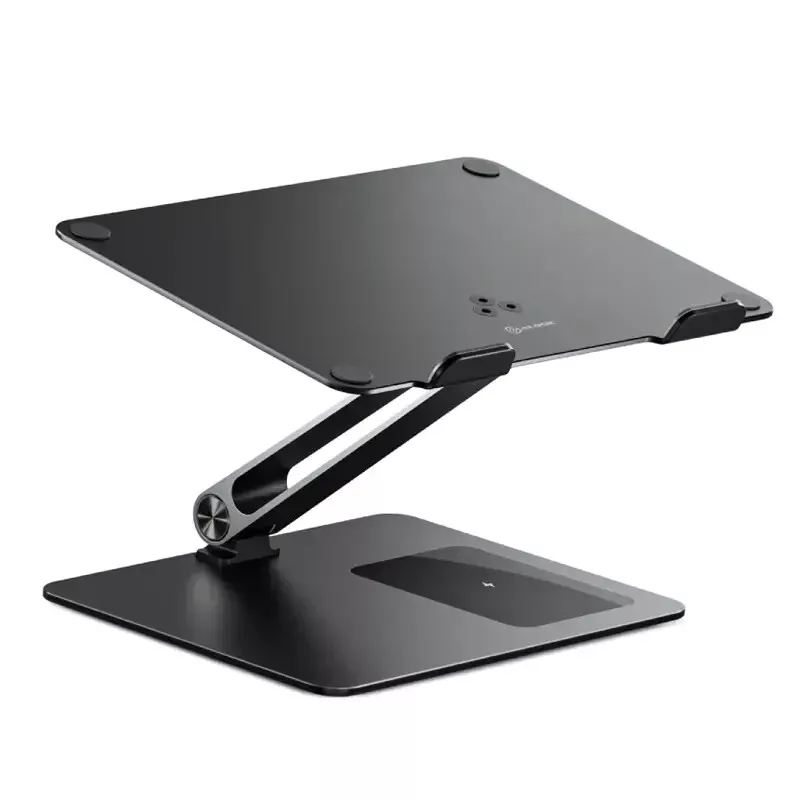 Support de Bureau ALOGIC Elite avec Chargeur Induction