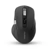 Souris Optique ALOGIC Apex 6400 Dpi | Rechargeable USB-C