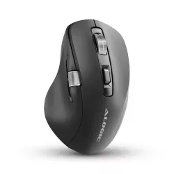 Souris Optique ALOGIC Apex 6400 Dpi | Rechargeable USB-C