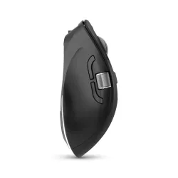 Souris Optique ALOGIC Apex 6400 Dpi | Rechargeable USB-C