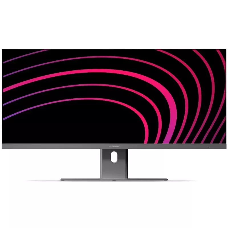 Moniteur Panoramique ALOGIC Edge 34" UWQHD