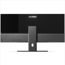 Moniteur Panoramique ALOGIC Edge 34" UWQHD