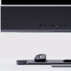 Moniteur Panoramique ALOGIC Edge 34" UWQHD