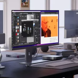Moniteur Panoramique ALOGIC Edge 40" UWQHD