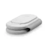 Chargeur Induction Pliable 3-en-1 ALOGIC PackAway Qi2