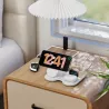 Chargeur Induction Pliable 3-en-1 ALOGIC PackAway Qi2