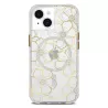 iPhone 15 | Coque MagSafe CASE MATE Floral Gems
