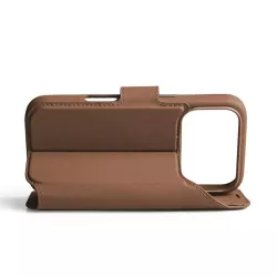 iPhone 17 Pro | Étui Folio VONMAHLEN MagSafe Detachable Wallet