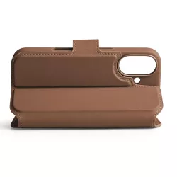 iPhone 17 | Étui Folio VONMAHLEN MagSafe Detachable Wallet