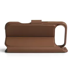 iPhone Air | Étui Folio VONMAHLEN MagSafe Detachable Wallet