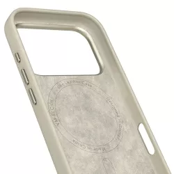 iPhone 17 Pro | Coque MagSafe VONMÄHLEN Like Leather