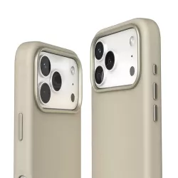 iPhone 17 Pro | Coque MagSafe VONMÄHLEN Like Leather