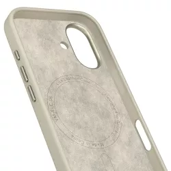 iPhone 17 | Coque MagSafe VONMÄHLEN Like Leather