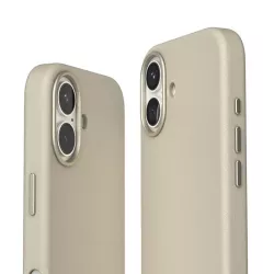 iPhone 17 | Coque MagSafe VONMÄHLEN Like Leather