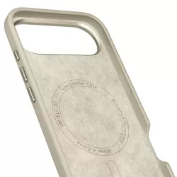 iPhone Air | Coque MagSafe VONMÄHLEN Like Leather