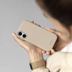 iPhone Air | Coque MagSafe VONMÄHLEN Like Leather