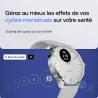 Montre Connectée WITHINGS ScanWatch Light 37mm