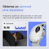 Montre Connectée WITHINGS ScanWatch Light 37mm