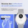 Montre Connectée WITHINGS ScanWatch Light 37mm