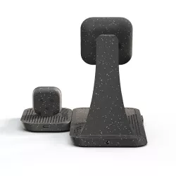 Station Induction Magnétique ZENS 4-en-1 Modulaire