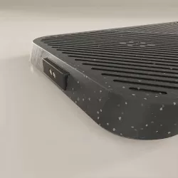 Station Induction Magnétique ZENS 4-en-1 Modulaire